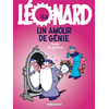 Image de Léonard - Tome 53 - Un amour de génie