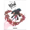 Image de Klaw - Tome 13 - Amour(s)