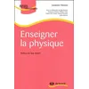 Image de Enseigner la physique