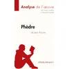 Image de Phèdre de Jean Racine (Analyse de l'oeuvre): Analyse complète et résumé détaillé de l'oeuvre