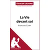 Image de La Vie devant soi de Romain Gary (Fiche de lecture): Analyse complète et résumé détaillé de l'oeuvre