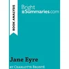 Image de Jane Eyre by Charlotte Brontë (Book Analysis): Detailed Summary, Analysis and Reading Guide