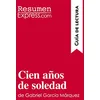 Image de Cien años de soledad de Gabriel García Márquez (Guía de lectura): Resumen y análisis completo