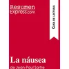 Image de La náusea de Jean-Paul Sartre (Guía de lectura): Resumen y análisis completo