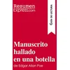 Image de Manuscrito hallado en una botella de Edgar Allan Poe (Guía de lectura): Resumen y análisis completo