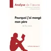 Image de Pourquoi j'ai mangé mon père de Roy Lewis (Analyse de l'oeuvre): Analyse complète et résumé détaillé de l'oeuvre