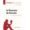 Image de Le Royaume de Kensuké de Michael Morpurgo (Analyse de l'oeuvre): Analyse complète et résumé détaillé de l'oeuvre