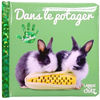 Image de Bébé touche-à-tout - Dans le potager - Tome 59