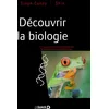 Image de Découvrir la biologie