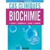 Image de Cas cliniques en biochimie