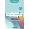 Image de Articuler, gérer son bégaiement et sa voix: 380 exercices pratiques