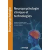 Image de Neuropsychologie clinique et technologies