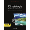 Image de Climatologie - Cours, exercices et problèmes corrigés. Licence, master, Capes et agrégation de STU