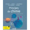 Image de Principes de chimie (version Luxe)