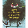 Image de Même les monstres se brossent les dents