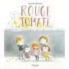 Image de Rouge tomate
