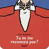 Image de Tu ne me reconnais pas ?
