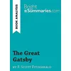 Image de The Great Gatsby by F. Scott Fitzgerald (Book Analysis): Detailed Summary, Analysis and Reading Guide