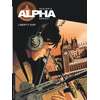 Image de Alpha : saison 3. Vol. 17. Liberty Ship
