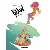 Image de Klaw - Tome 14 - Walk