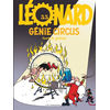 Image de Léonard - Tome 55 - Génie circus