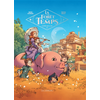 Image de La Forêt du temps - Tome 3 - Le Voyage vers le Sud