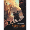 Image de Nephilims - Tome 1 - Sur la piste des Anciens
