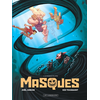 Image de Masques - Tome 2 - Le Masque éclipse