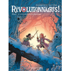 Image de Révolutionnaires ! - Tome 3 - Le roi est mort, vive la République !