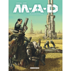 Image de M.A.D. - Tome 1 - Un empire de rouille
