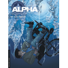 Image de Alpha : saison 3. Vol. 19. Mr Washington