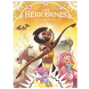 Image de Les Héricornes - Tome 3 - Le silence de Ketys
