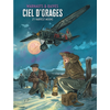 Image de Ciel d'orages - Tome 2 - Harvest moons