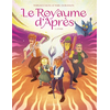 Image de Le Royaume d'Après - Tome 3 - L'Éther