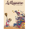 Image de Le Royaume - Tome 8 - La Reine du balai