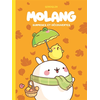 Image de Molang - Tome 3 - Surprises et découvertes