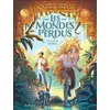 Image de Les Mondes perdus - Tome 1 - Le Crâne de Lubaantun