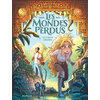 Image de Les Mondes perdus - Tome 1 - Le Crâne de Lubaantun