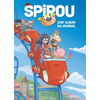 Image de Recueil du journal de Spirou. Vol. 378. 1er juin 2022-3 août 2022