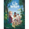 Image de L'île de minuit - Tome 1 - Le réveil de l automate