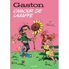 Image de Gaston - Hors-série - Tome 8 - L amour de Lagaffe