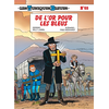 Image de Les Tuniques Bleues - Tome 68 - De l’or pour les Bleus