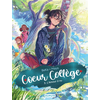 Image de Coeur Collège - Tome 5 - L'Amour à nu