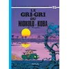 Image de Spirou et Fantasio - Tome 25 - Le Gri-gri du Niokolo-koba