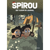 Image de Recueil du journal de Spirou. Vol. 381. 28 décembre 2022-1er mars 2023