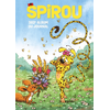 Image de Recueil du journal de Spirou. Vol. 382. Du 8 mars 2023 au 10 mai 2023