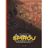 Image de Les amis de Spirou - Tome 2 - Un ami de Spirou a du cran, il sait dire oui ou non 