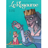 Image de Le Royaume - Tome 9 - Le complot de la Reine T1/2