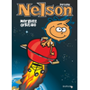 Image de Nelson - Tome 27 - Merguez orbitale