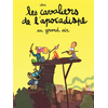 Image de Les cavaliers de l'apocadispe - Tome 5 - au grand air